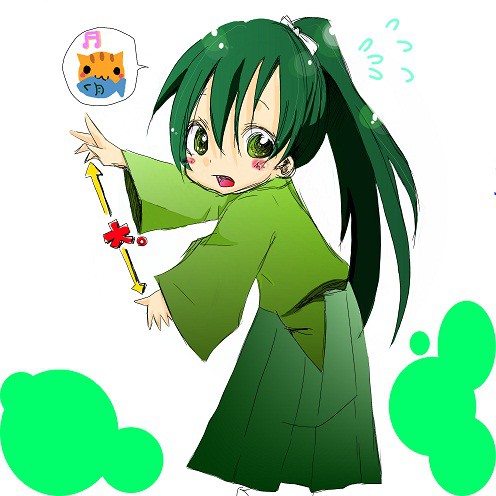 これ位なんすけど……;;