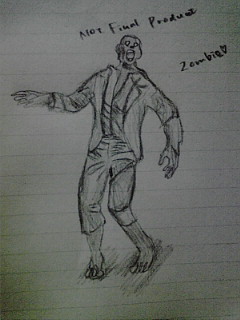zombi☆