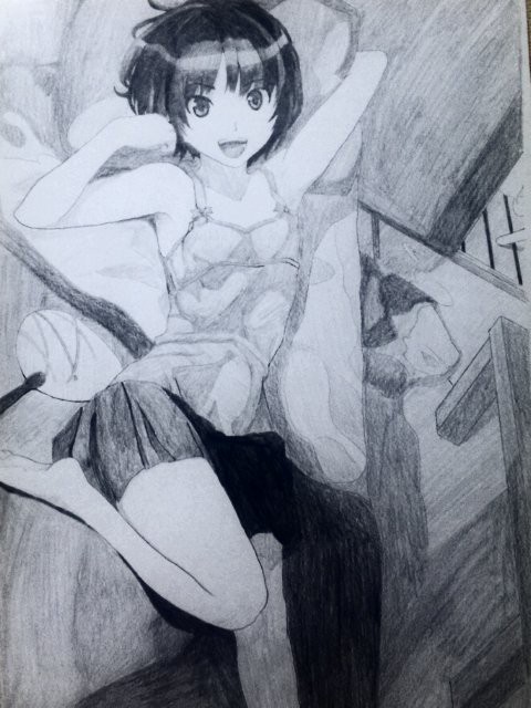 みゃー♪
