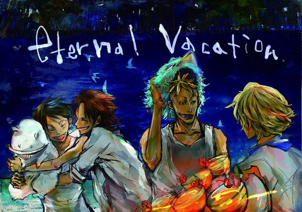 eternal vacation