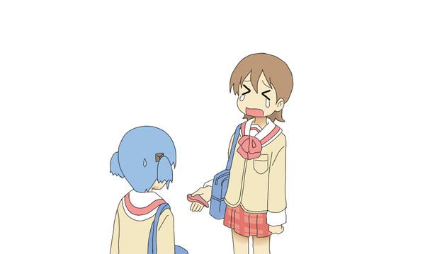 シャケだぁー【トレス】