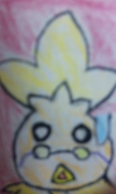 【絵師ぽけだん化】企画参加致します【壁紙企画】