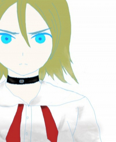 鬼姫とか(笑)