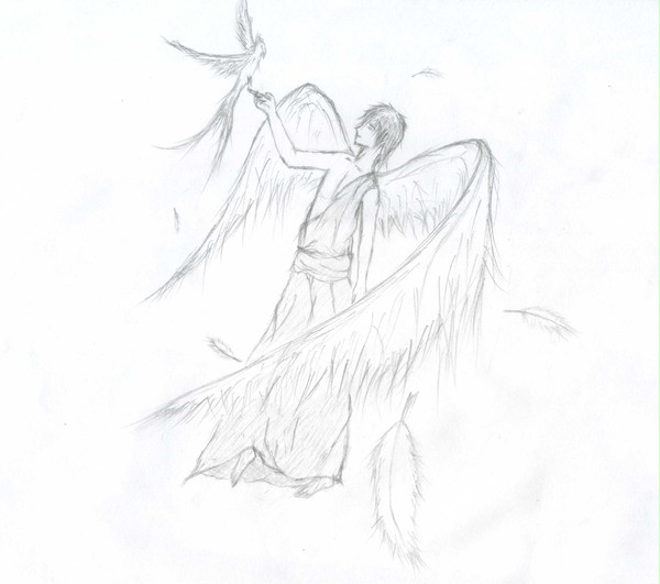 wing