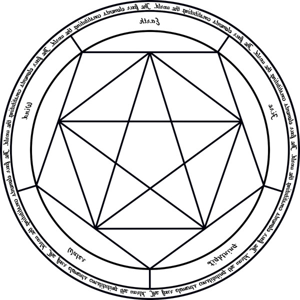 魔法陣