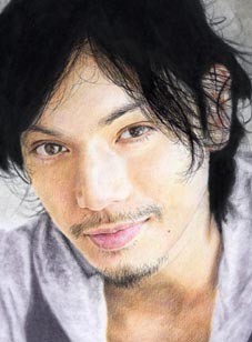水嶋ヒロ(齋藤智裕)