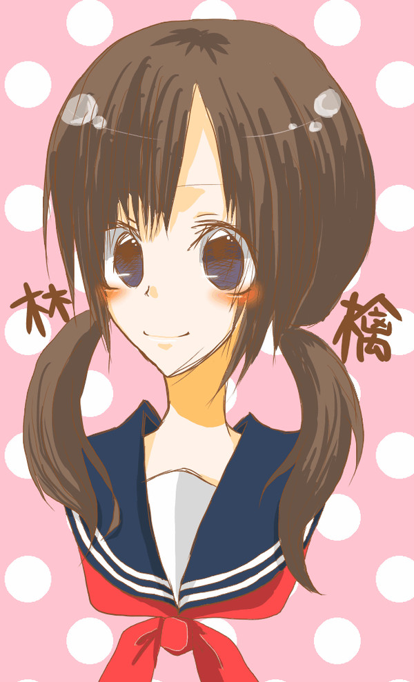 イメイラかいてみたり