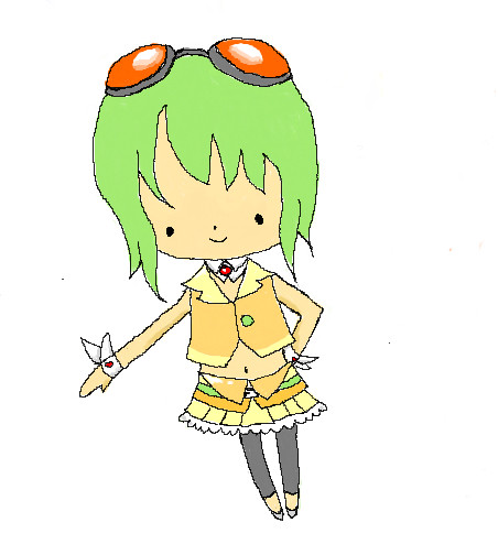 ぐぐぐみ！