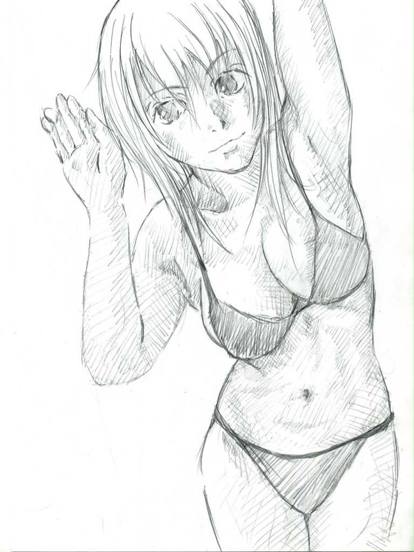 水着