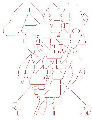 入巣京子