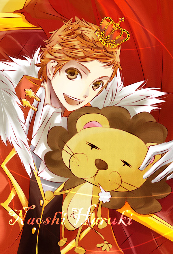 StarrySky Leo