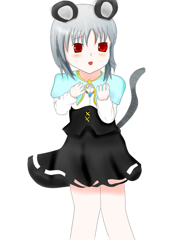 なずーりん