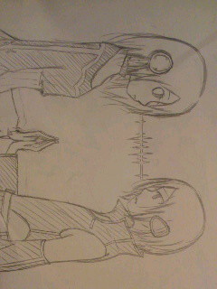 らくがき