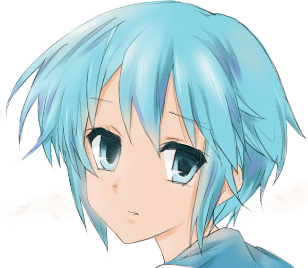 上色練習3
