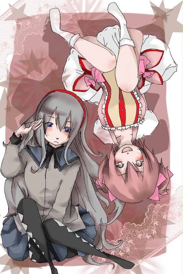 ほむまど