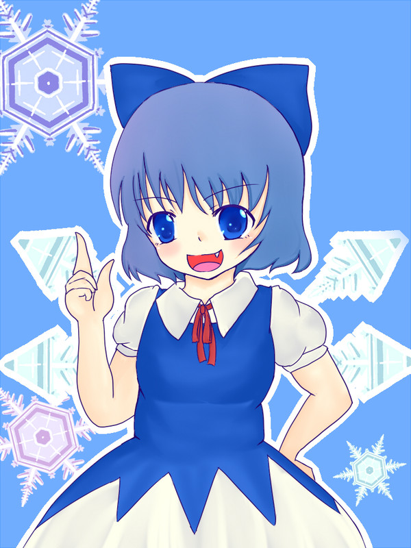 ちるのさん