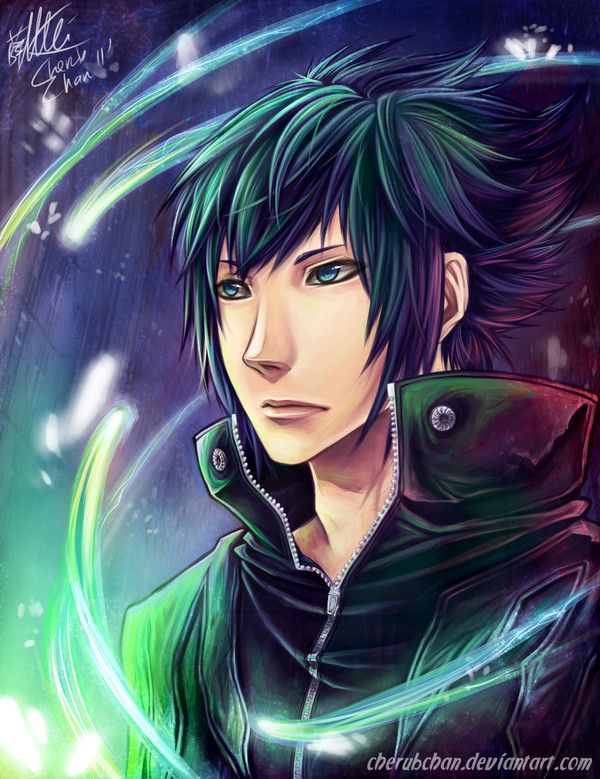 ノクティス Somnus Nemoris