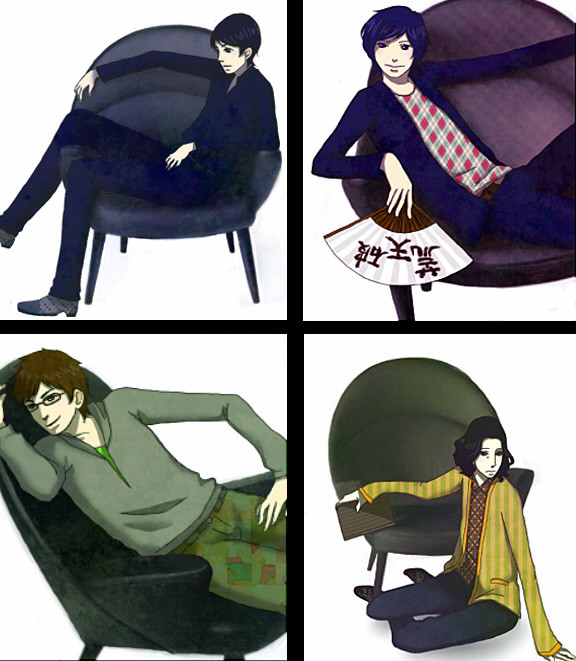 5