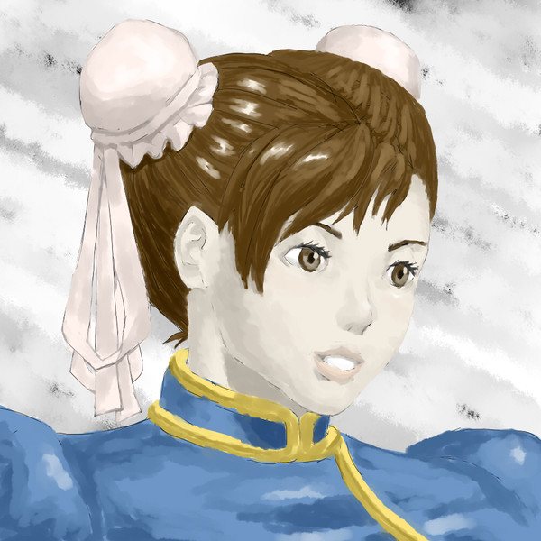 春麗