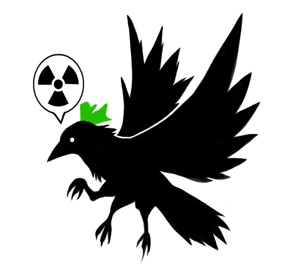 ヤタガラス
