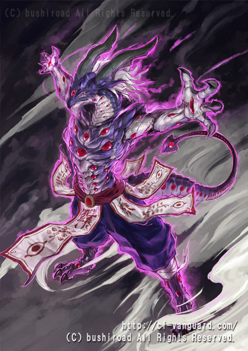 ヴァンガード聖域の光剣士/騎士王降臨
