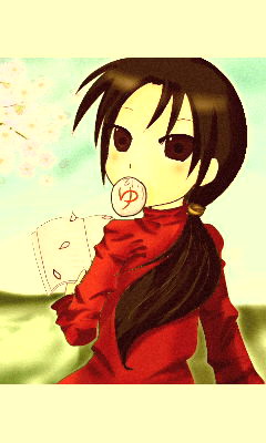 中国さん