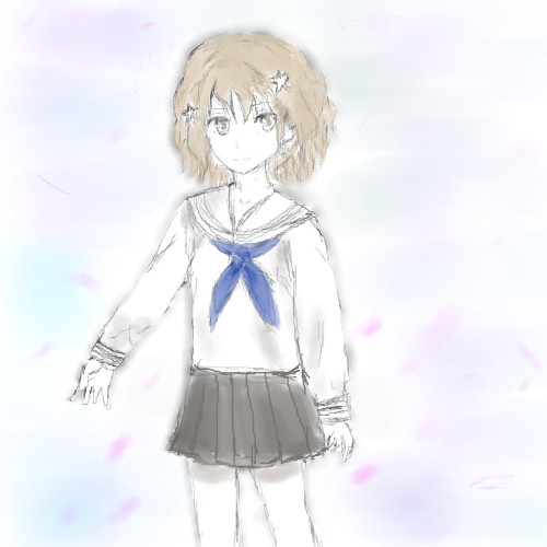 緒花