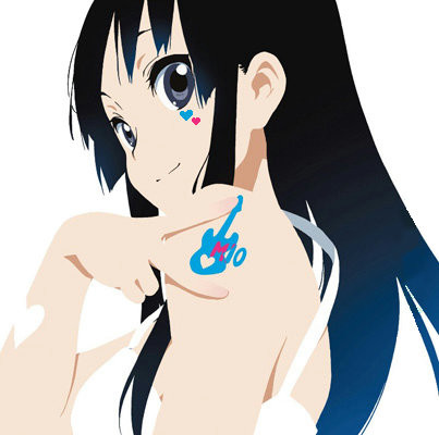 澪ちゃん!!!
