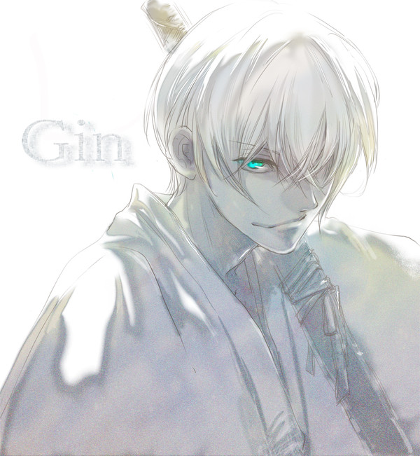 ギン