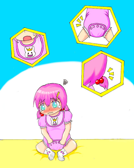 立場逆転おままごと2