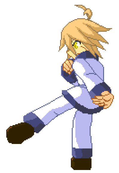 ドット絵14