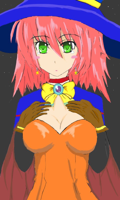 アリス・ウィッシュハート