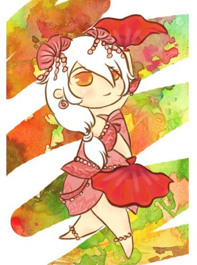 淘淘