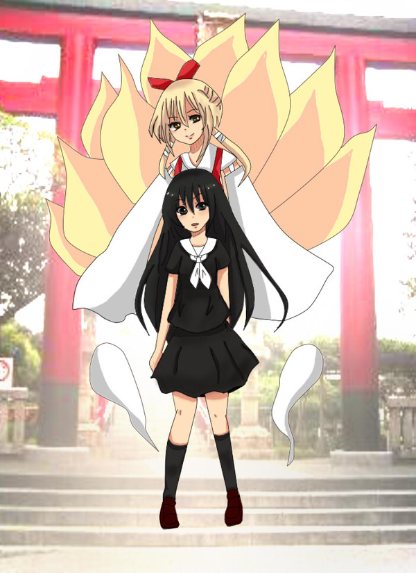 「神様って本当にいるのかな？」