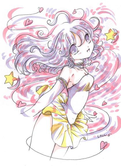 くりぃみーまみ