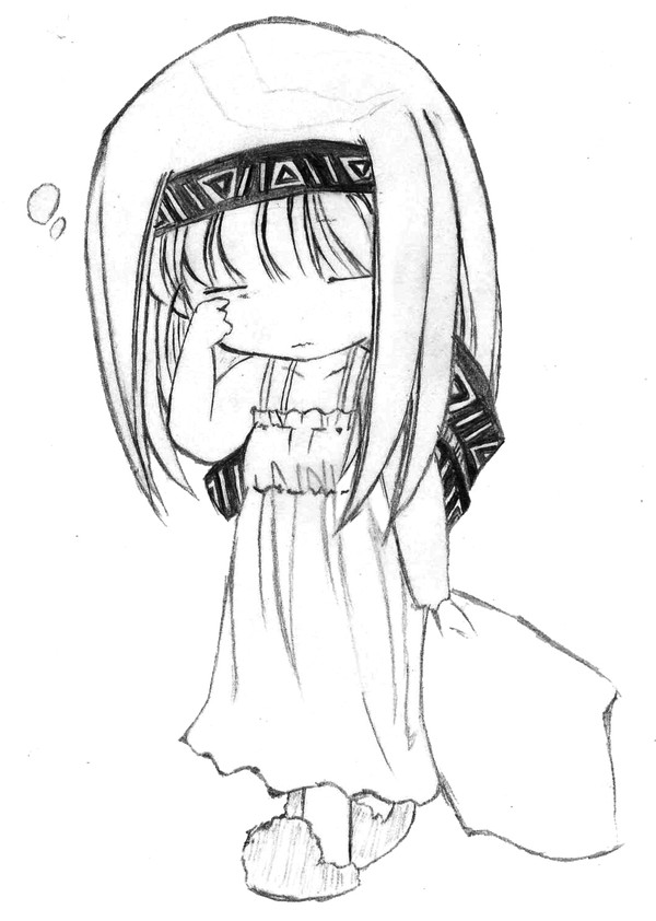 しょぼしょぼ
