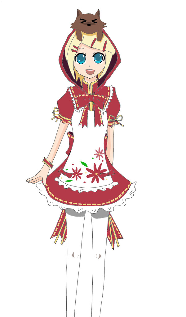 りんずきん