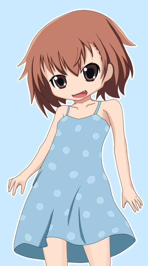 MISAKA