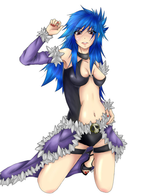 ガーティさん?