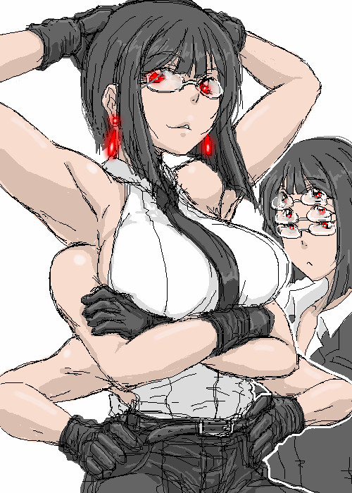 フリークス