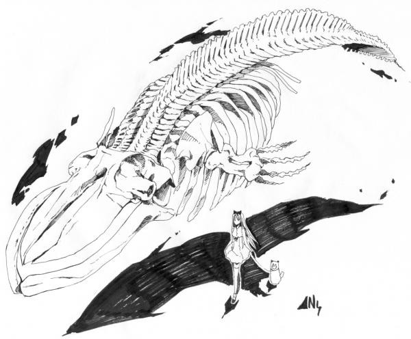 RAKUGAKI2