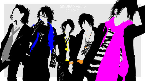 iPod風 / vistlip