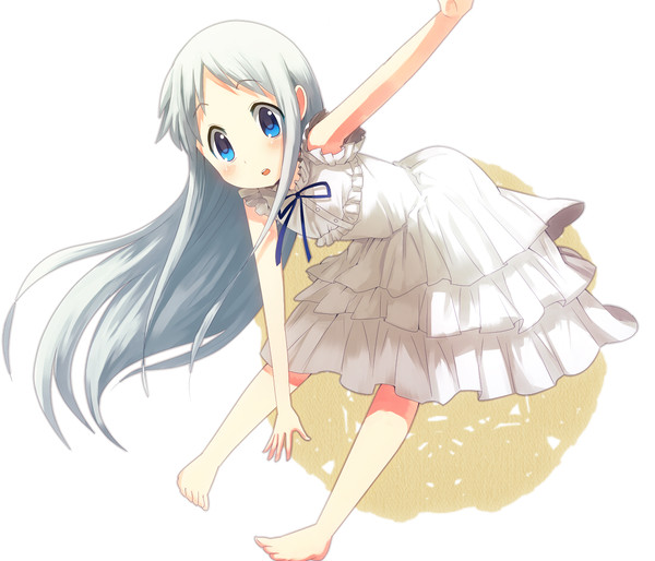 めんま！