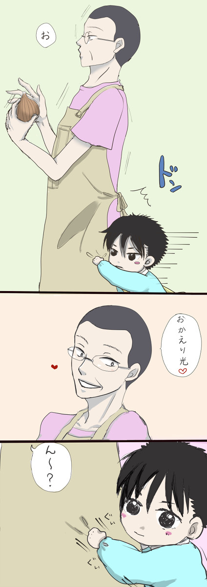 母の日