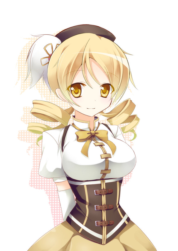 マミさん