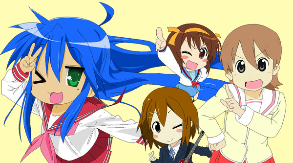 京アニ
