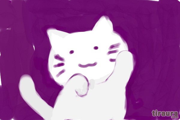 ねこ