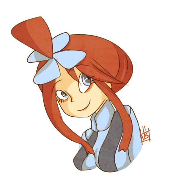 フウロ