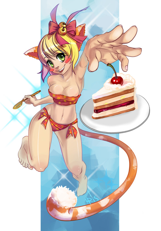 cake