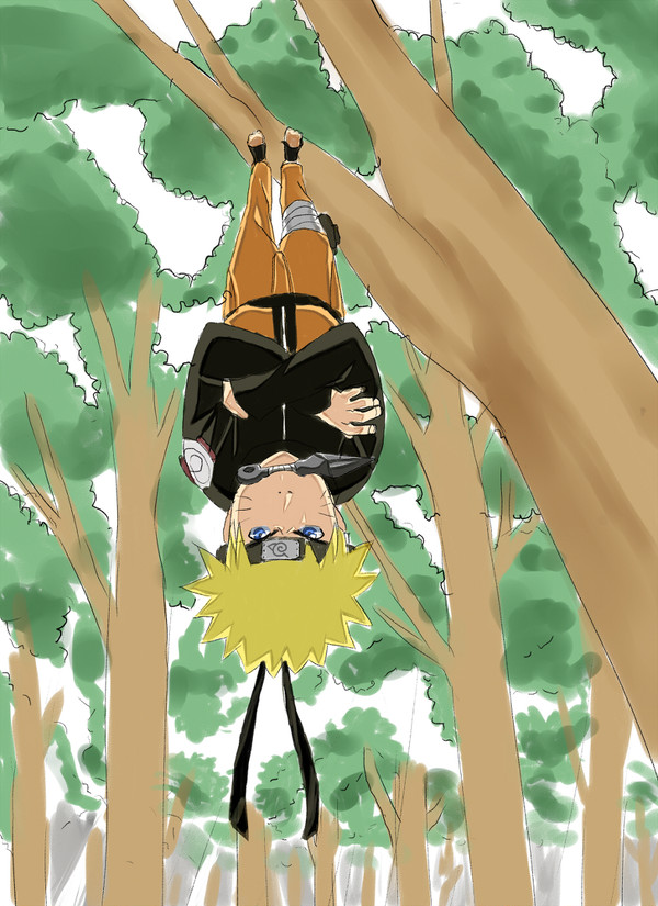 naruto